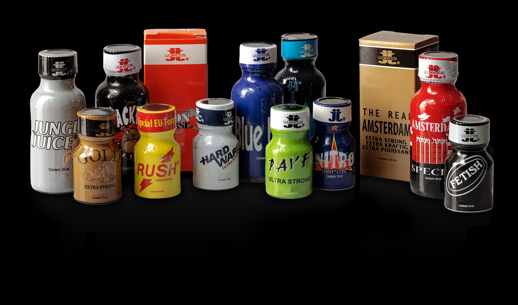 Moanable featured products